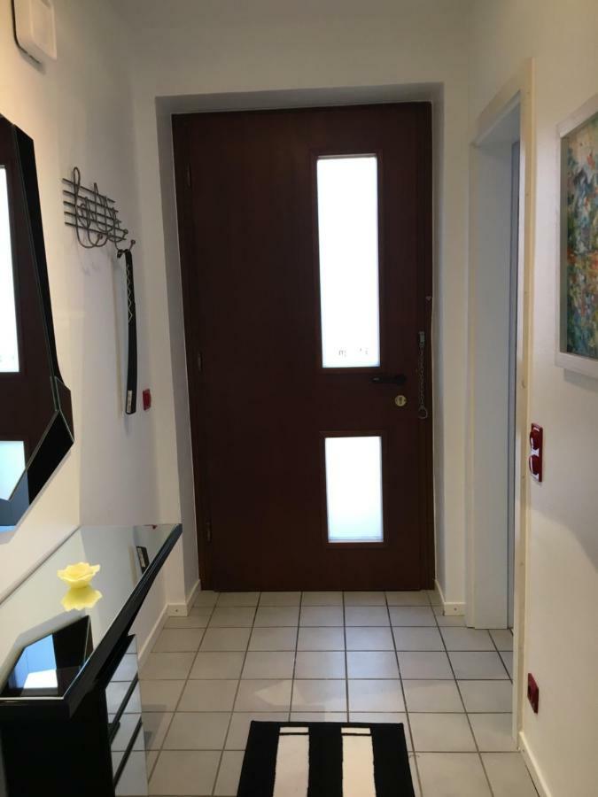 Apartment Bemerode Hannover