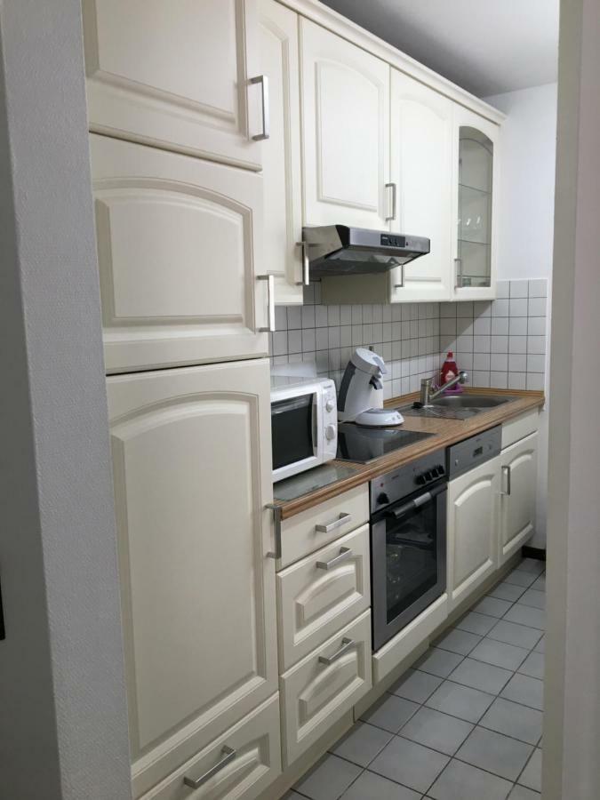 Apartment Bemerode *