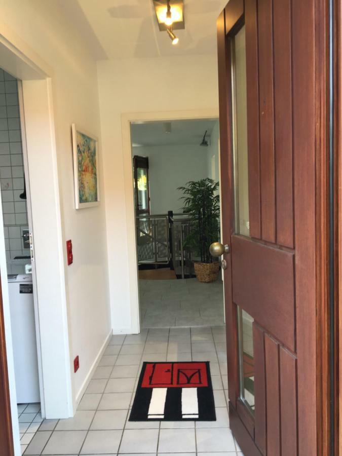 Bemerode Apartment *