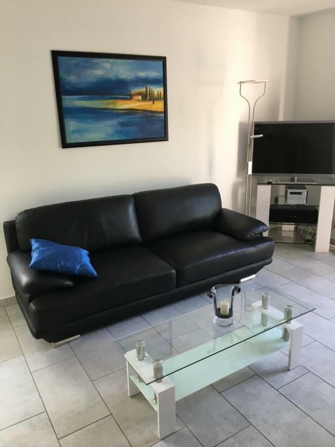 Apartment Bemerode *