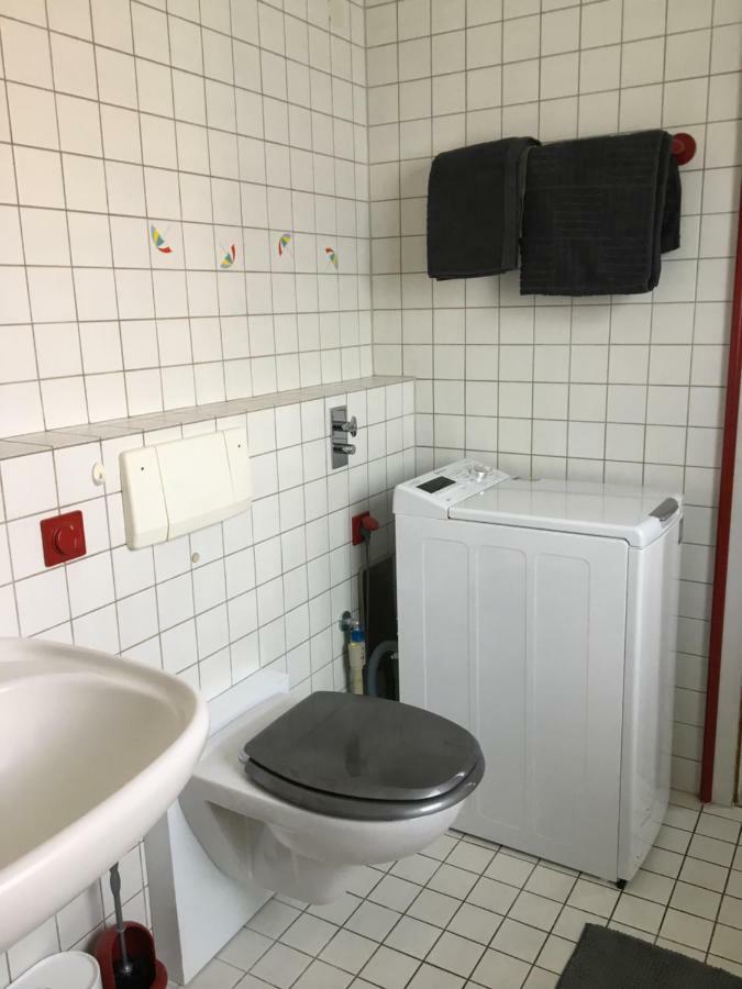 Apartment Bemerode Hannover