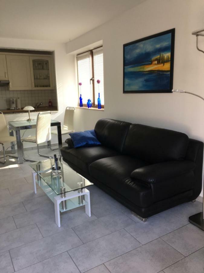 Apartment Bemerode