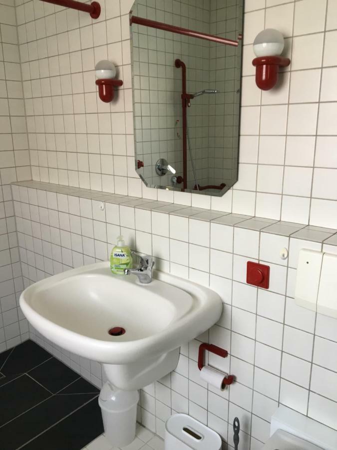 Apartment Bemerode